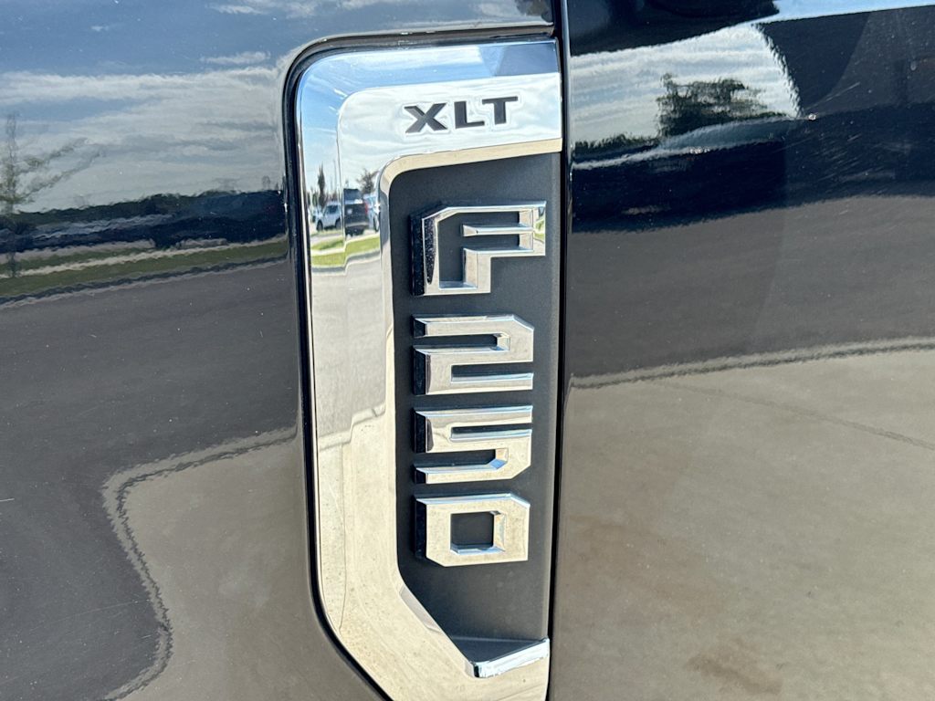 Thumbnail: 2017 Ford F-250 - 15
