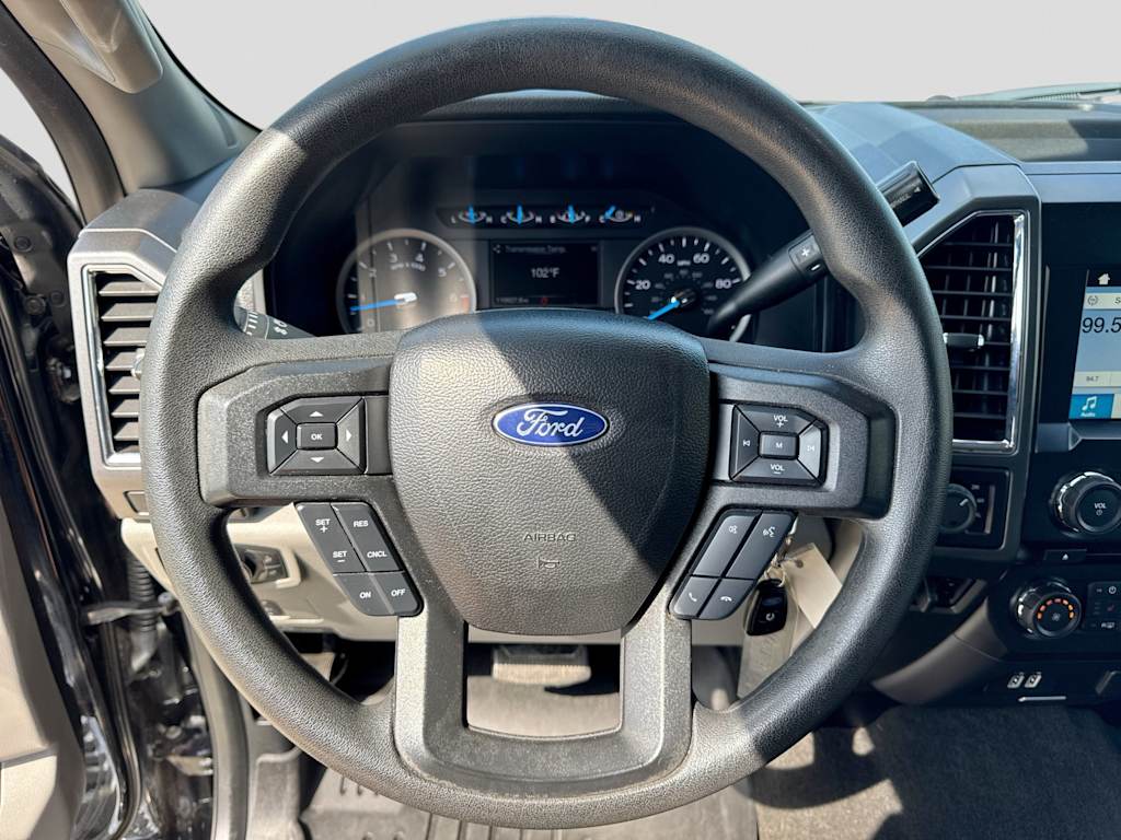 Thumbnail: 2017 Ford F-250 - 12