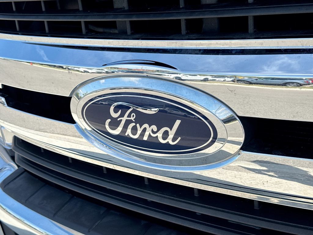 Thumbnail: 2017 Ford F-250 - 6