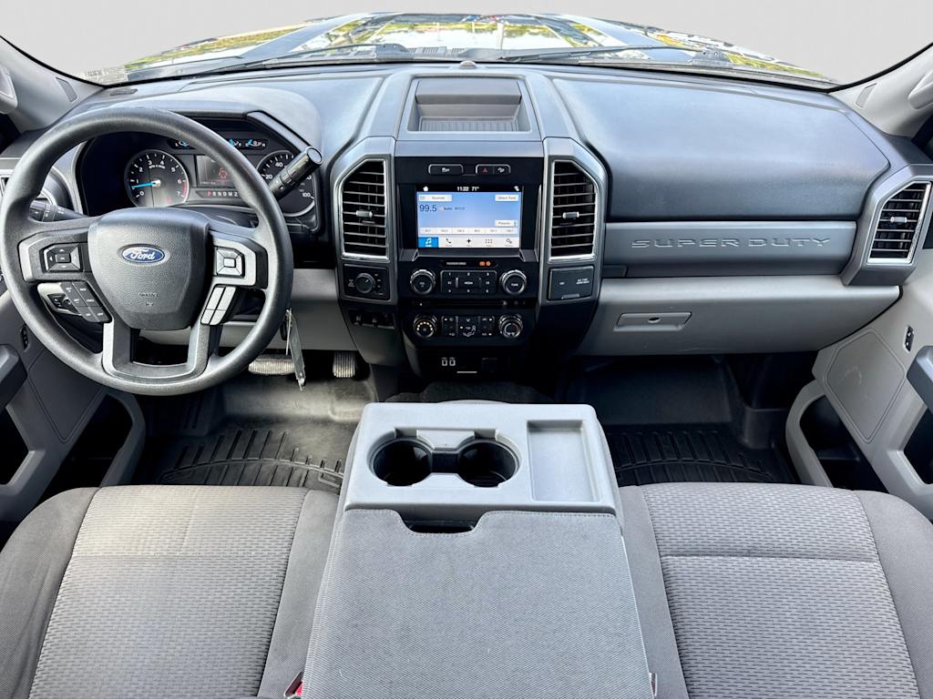 Thumbnail: 2017 Ford F-250 - 8