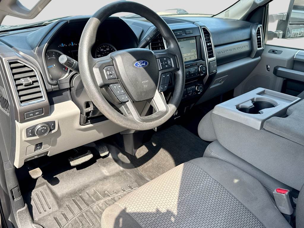 Thumbnail: 2017 Ford F-250 - 2