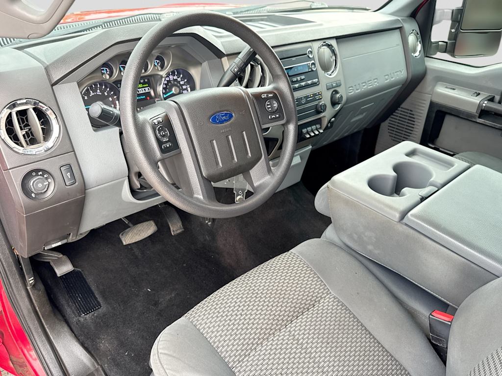 Thumbnail: 2015 Ford F-250 - 2