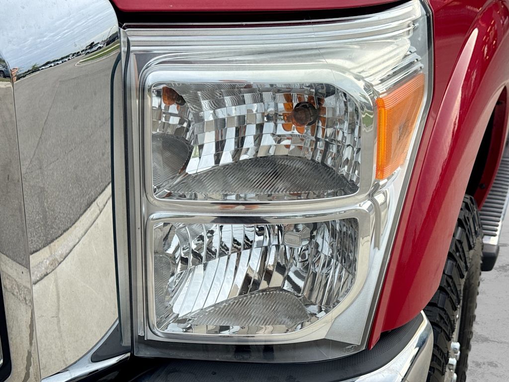 Thumbnail: 2015 Ford F-250 - 16