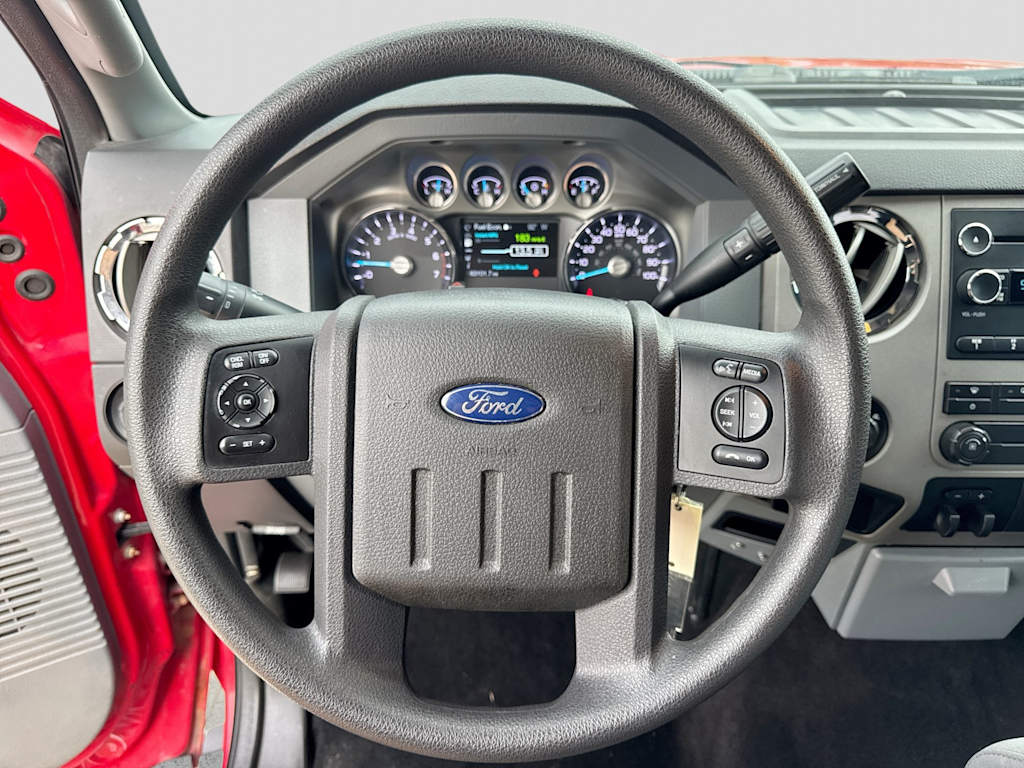 Thumbnail: 2015 Ford F-250 - 11