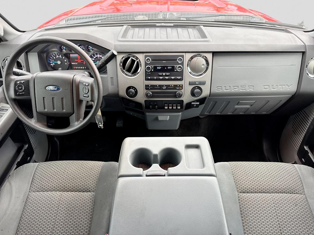 Thumbnail: 2015 Ford F-250 - 7