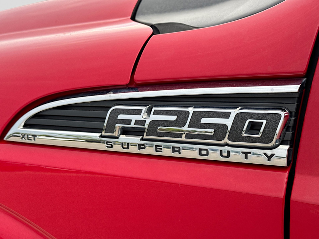 Thumbnail: 2015 Ford F-250 - 22
