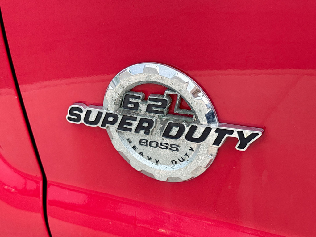 Thumbnail: 2015 Ford F-250 - 23