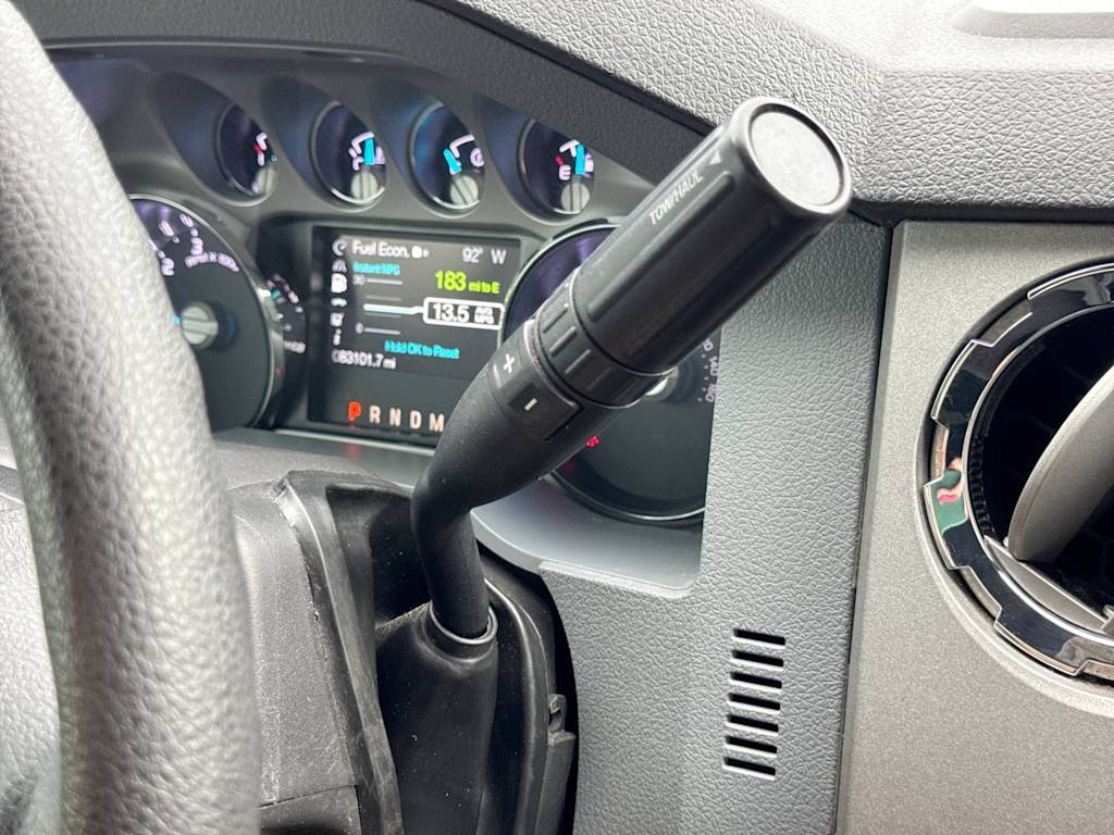 Thumbnail: 2015 Ford F-250 - 12