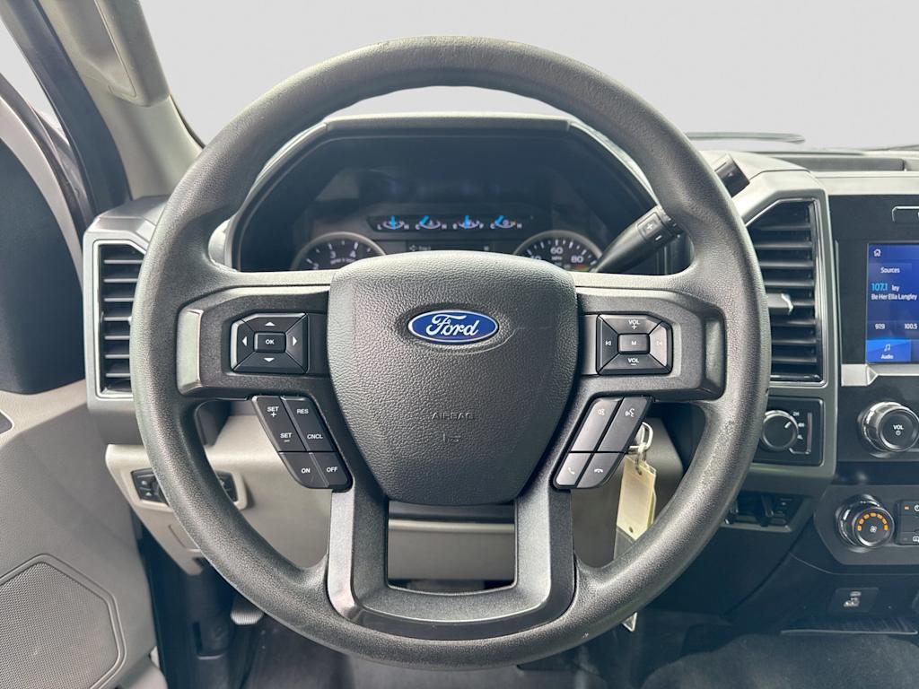 Thumbnail: 2021 Ford F-250 - 12