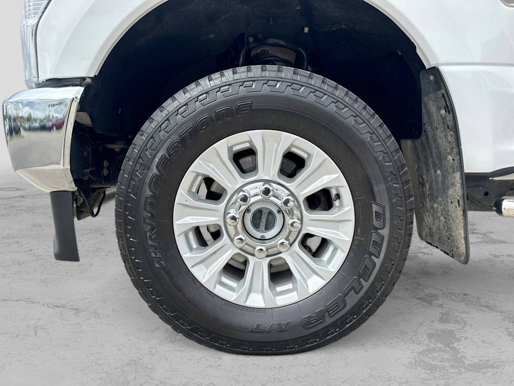 Thumbnail: 2021 Ford F-250 - 7