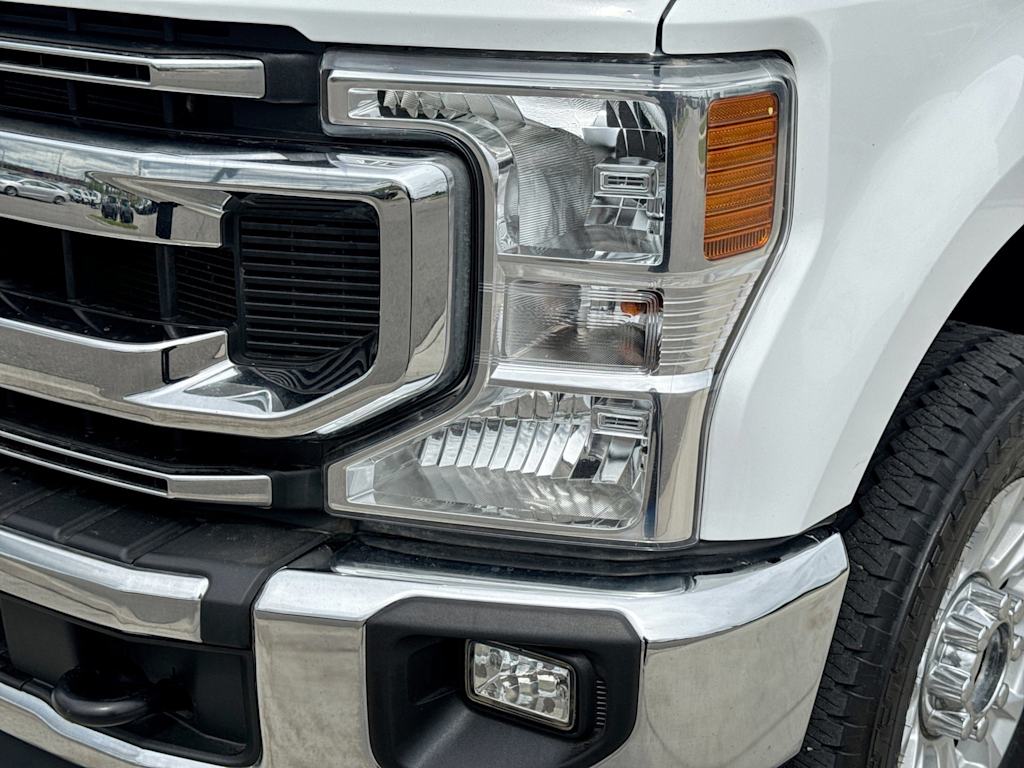 Thumbnail: 2021 Ford F-250 - 21