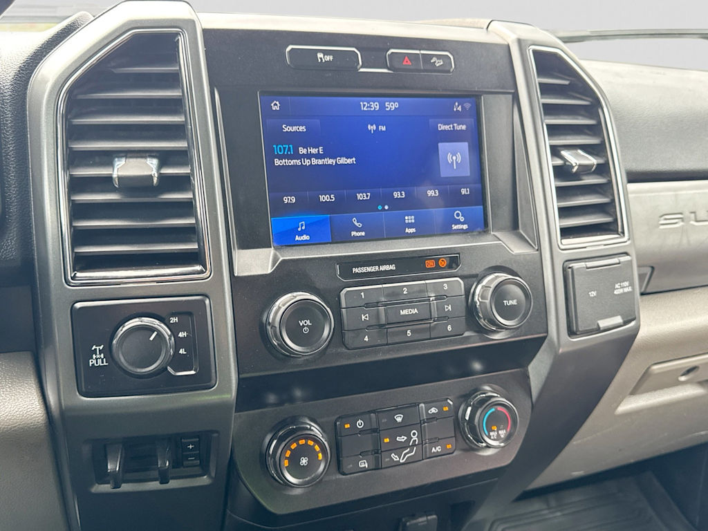 Thumbnail: 2021 Ford F-250 - 13