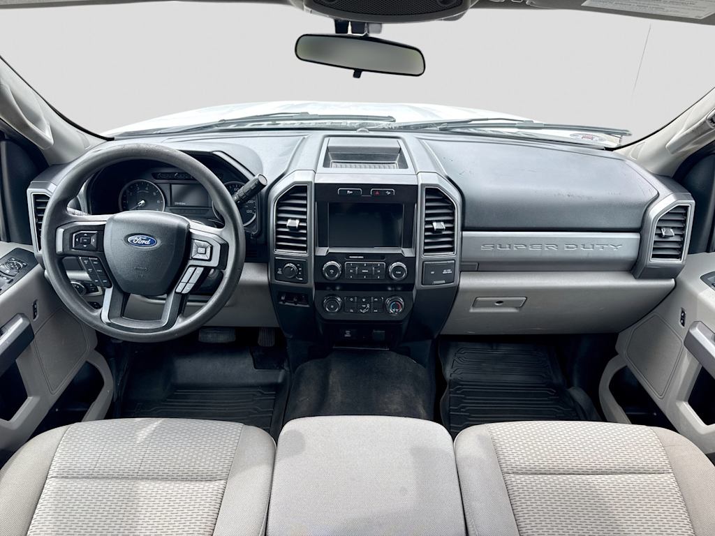Thumbnail: 2021 Ford F-250 - 8