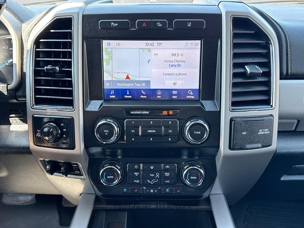 Thumbnail: 2020 Ford F-250 - 14