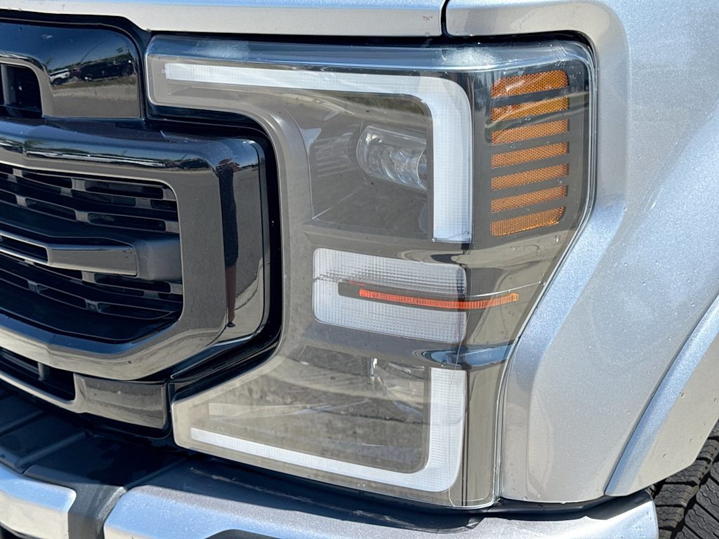 Thumbnail: 2020 Ford F-250 - 22