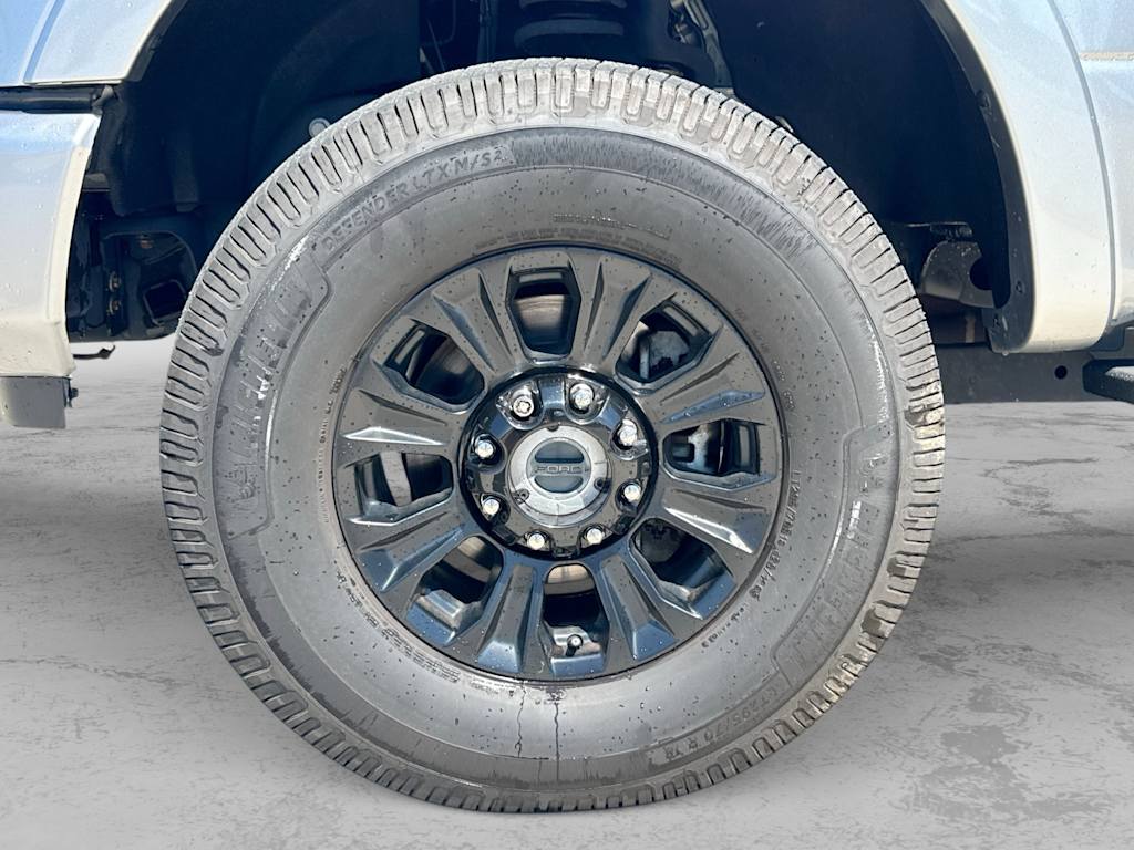 Thumbnail: 2020 Ford F-250 - 7