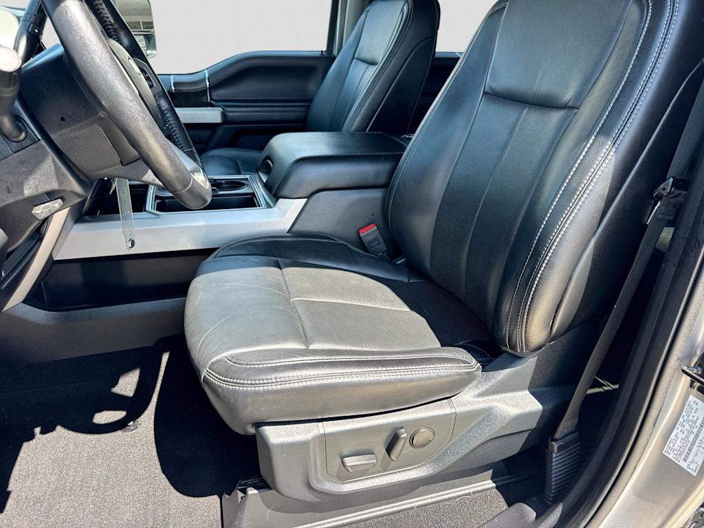 Thumbnail: 2020 Ford F-250 - 9