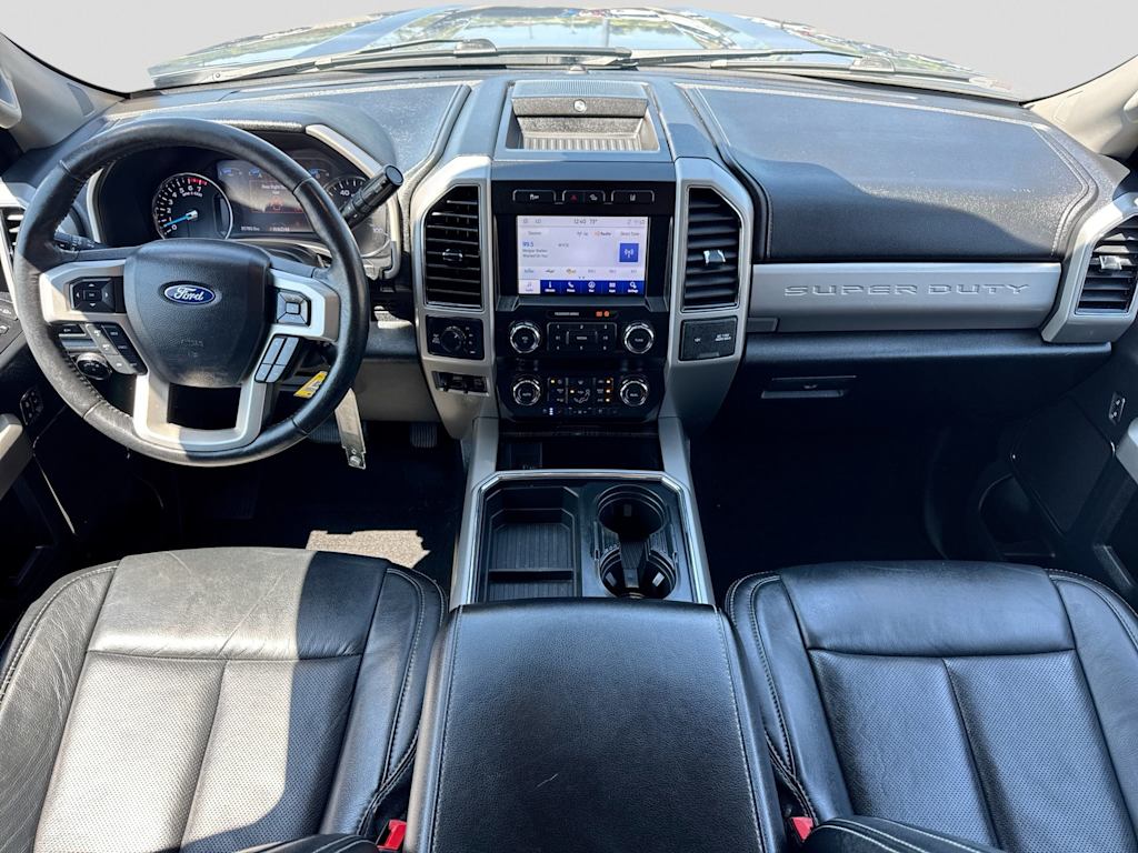 Thumbnail: 2020 Ford F-250 - 8