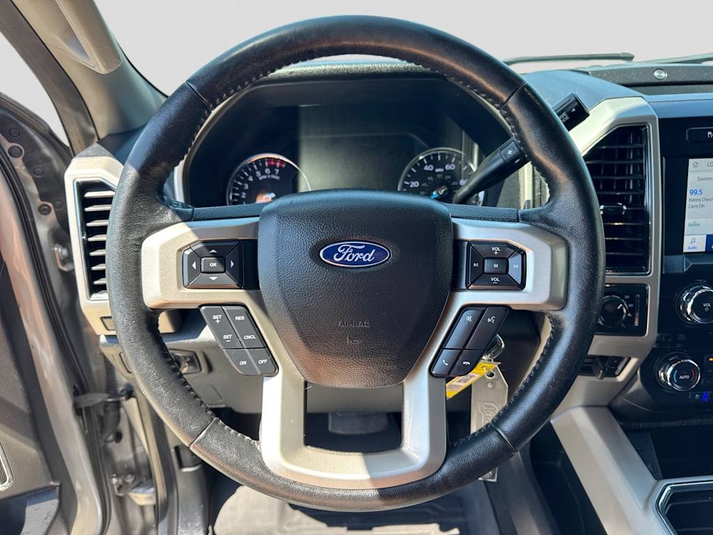 Thumbnail: 2020 Ford F-250 - 12