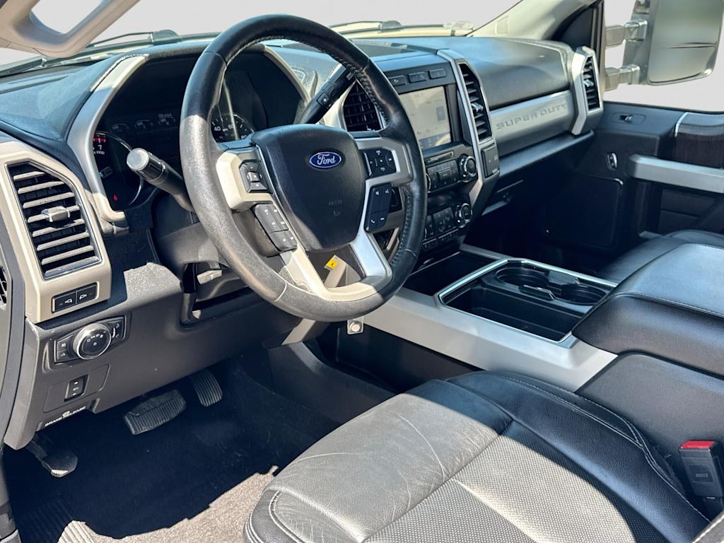 Thumbnail: 2020 Ford F-250 - 2