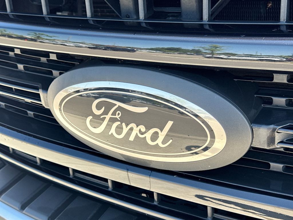 Thumbnail: 2020 Ford F-250 - 6