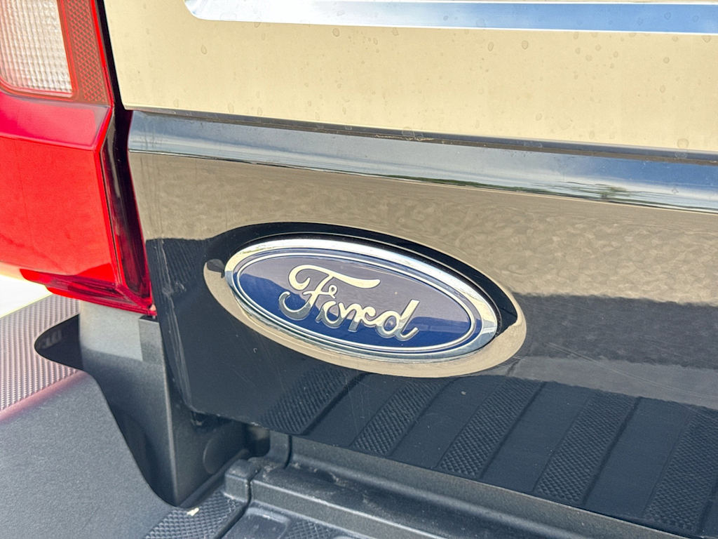 Thumbnail: 2023 Ford F-250 - 6