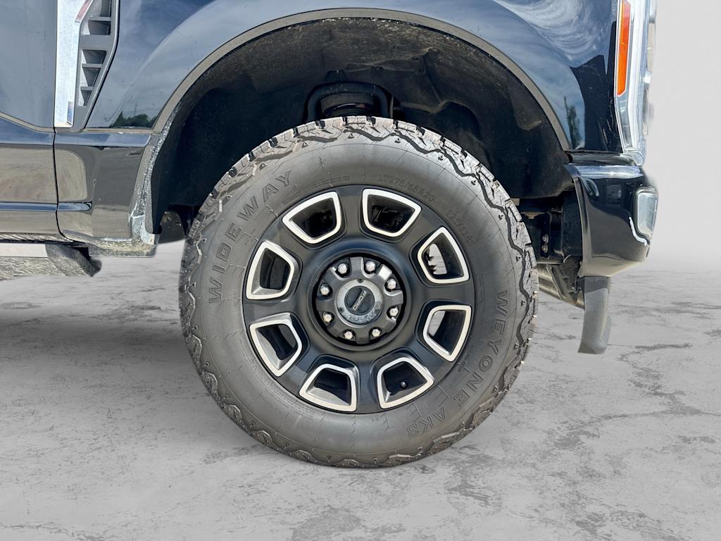 Thumbnail: 2023 Ford F-250 - 7
