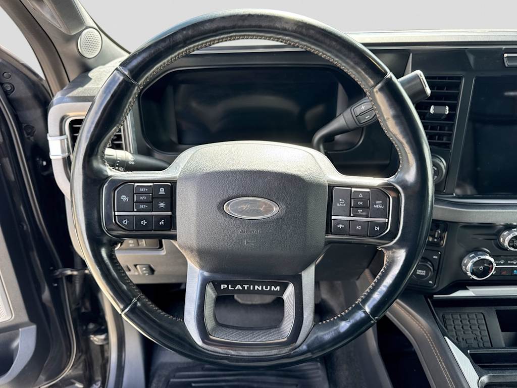 Thumbnail: 2023 Ford F-250 - 12