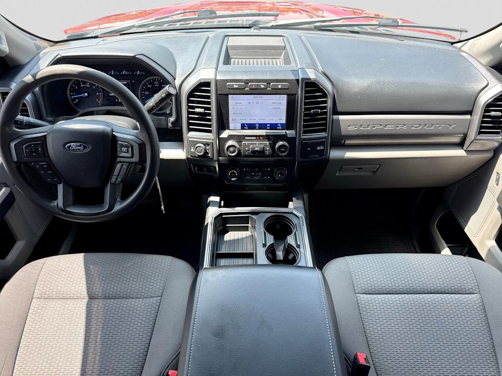 Thumbnail: 2020 Ford F-250 - 8