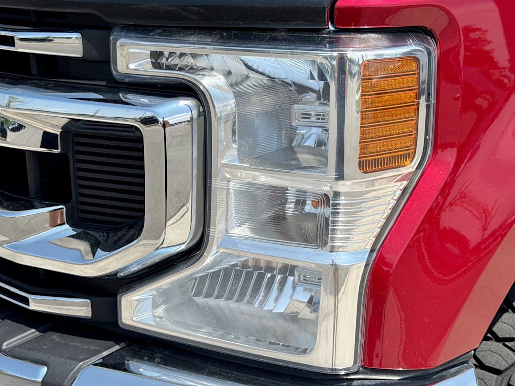 Thumbnail: 2020 Ford F-250 - 22
