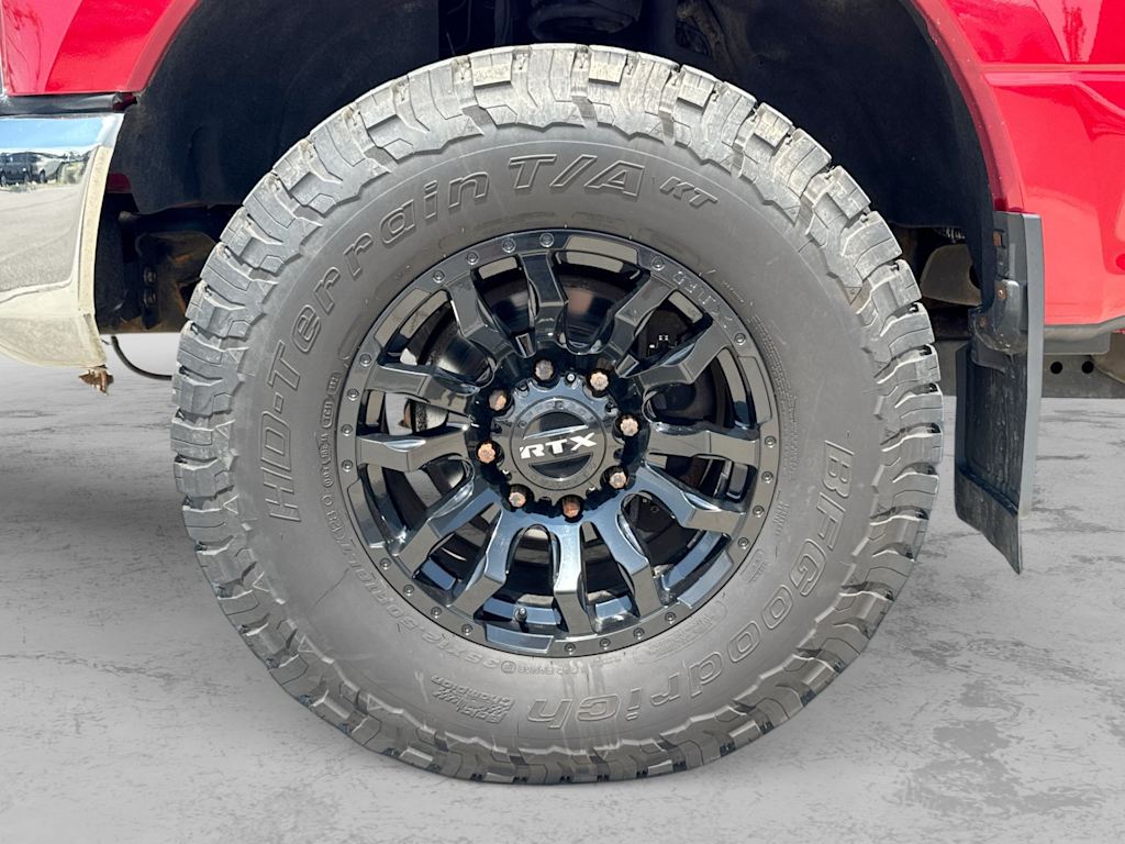 Thumbnail: 2020 Ford F-250 - 7