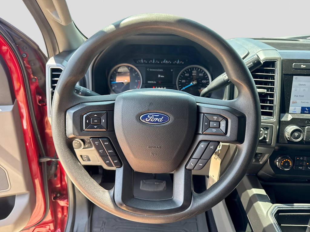 Thumbnail: 2020 Ford F-250 - 12