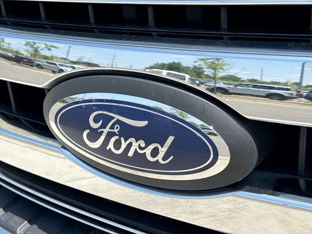 Thumbnail: 2020 Ford F-250 - 6