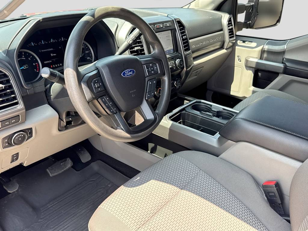 Thumbnail: 2020 Ford F-250 - 2