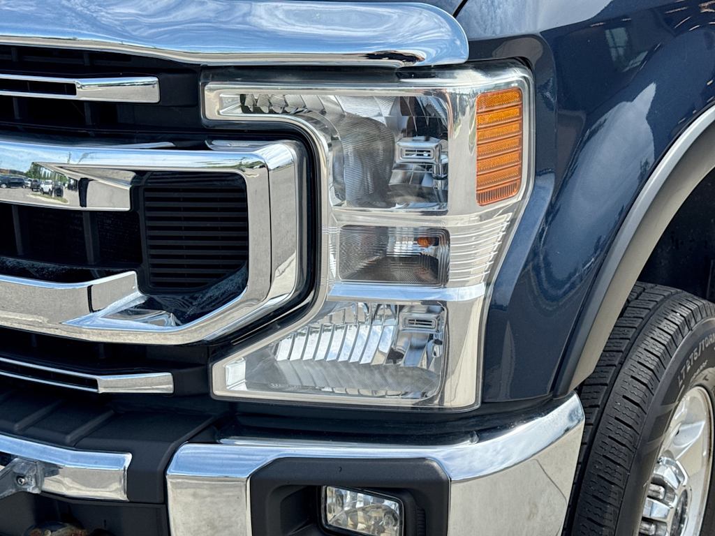 Thumbnail: 2020 Ford F-250 - 23