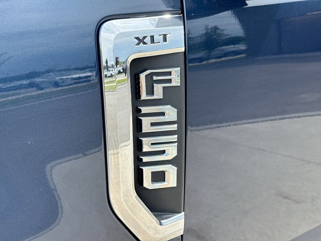 Thumbnail: 2020 Ford F-250 - 24