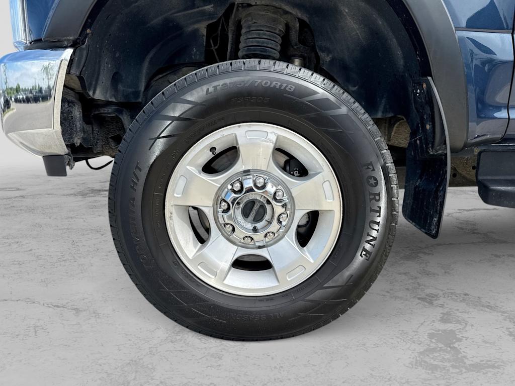 Thumbnail: 2020 Ford F-250 - 7