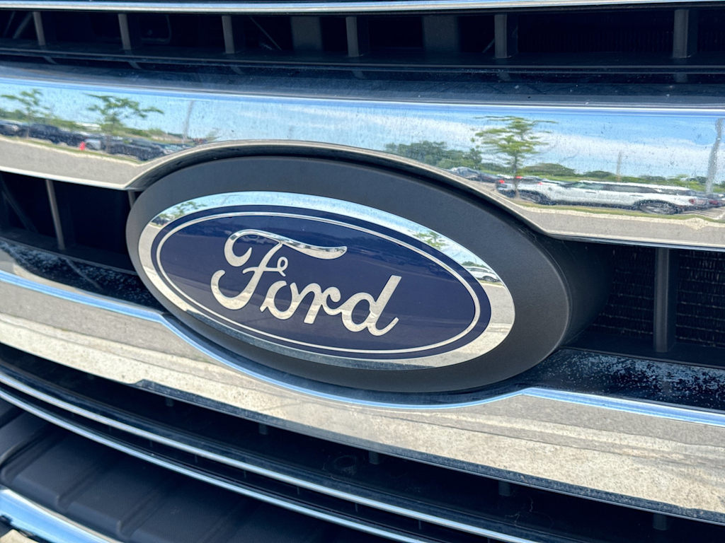 Thumbnail: 2020 Ford F-250 - 6
