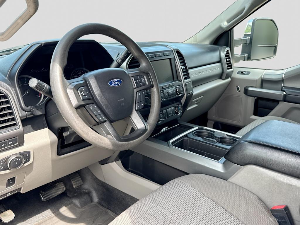 Thumbnail: 2020 Ford F-250 - 2