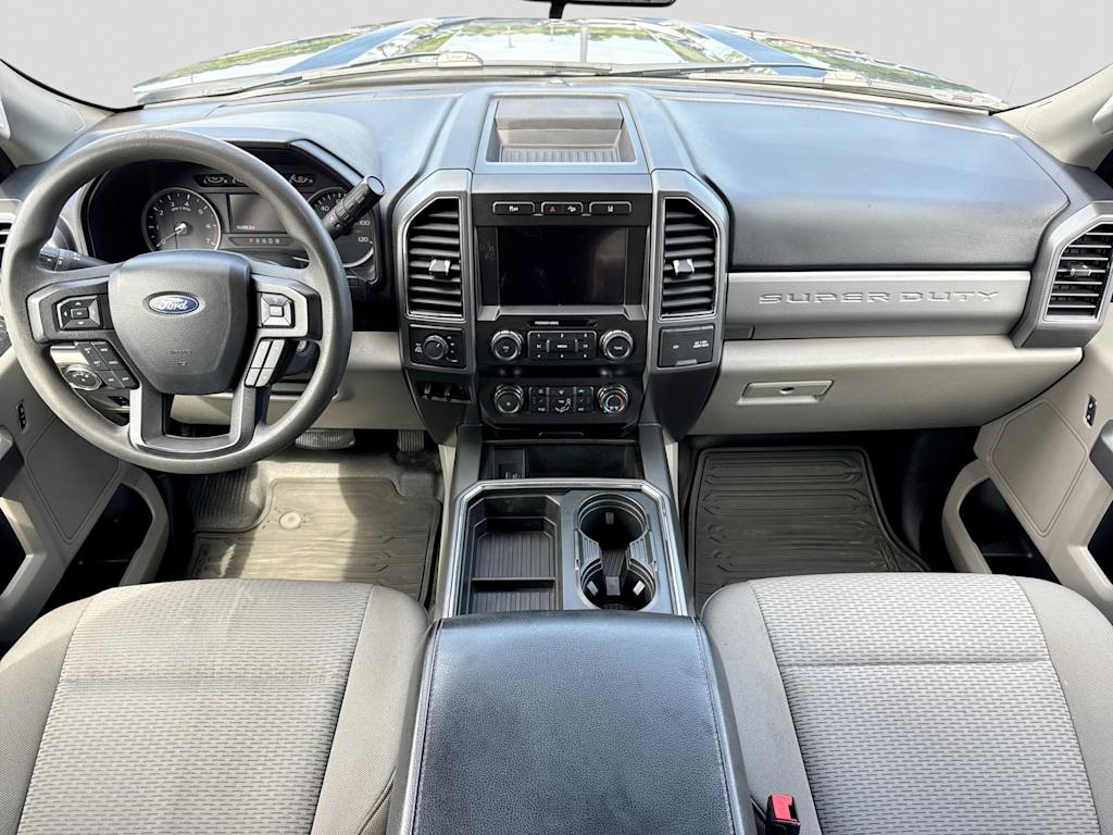 Thumbnail: 2020 Ford F-250 - 8