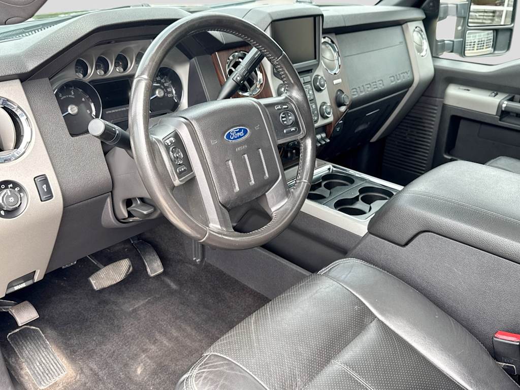 Thumbnail: 2016 Ford F-250 - 2
