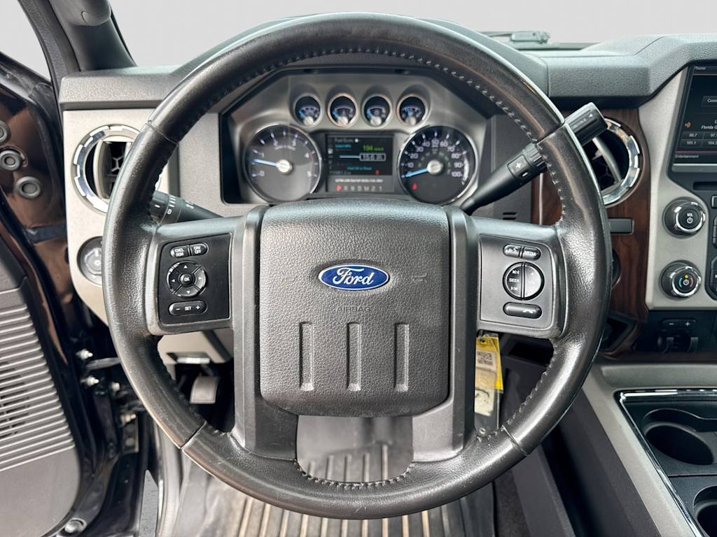 Thumbnail: 2016 Ford F-250 - 13