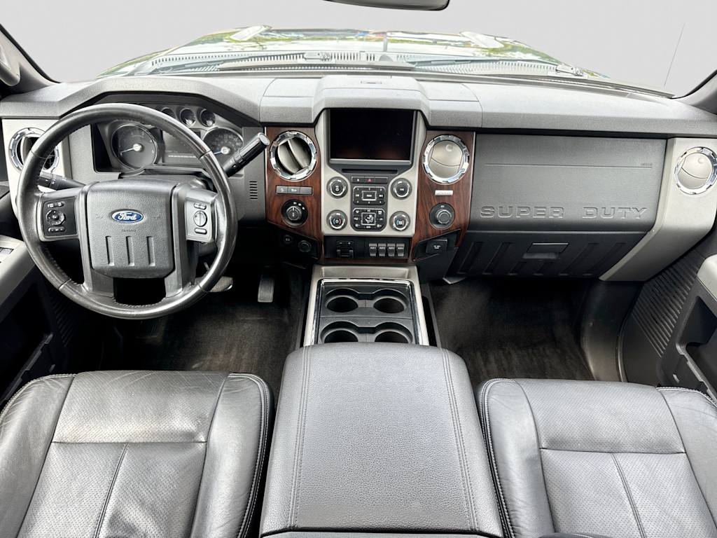 Thumbnail: 2016 Ford F-250 - 9