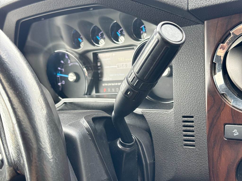 Thumbnail: 2016 Ford F-250 - 35
