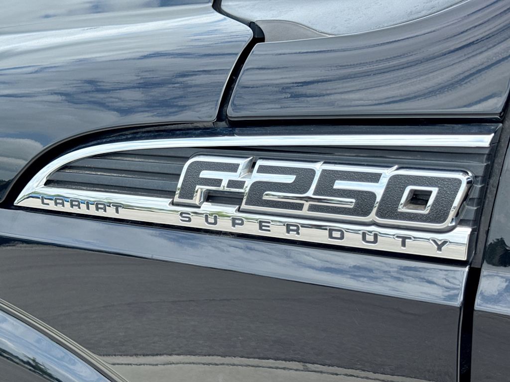 Thumbnail: 2016 Ford F-250 - 21