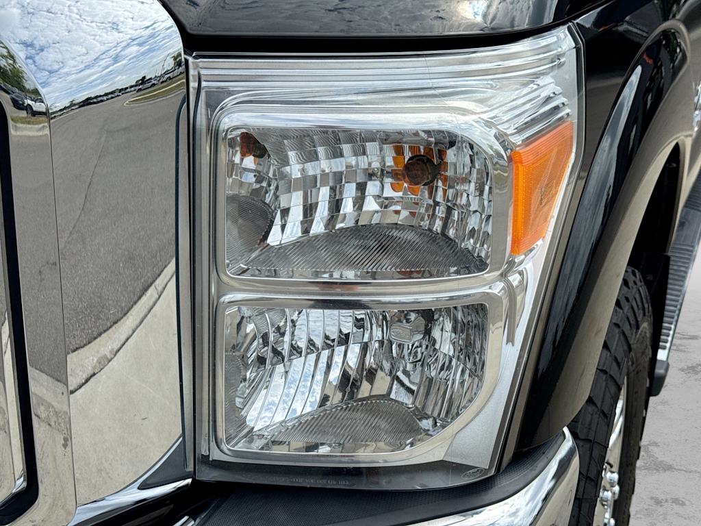 Thumbnail: 2016 Ford F-250 - 17