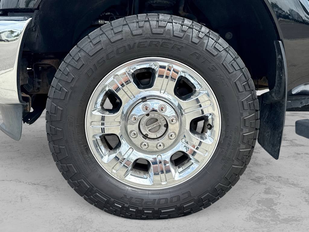 Thumbnail: 2016 Ford F-250 - 8
