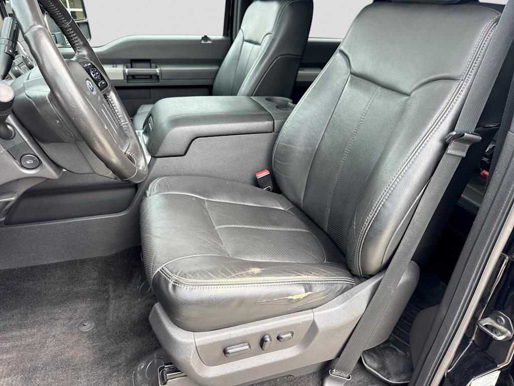 Thumbnail: 2016 Ford F-250 - 10