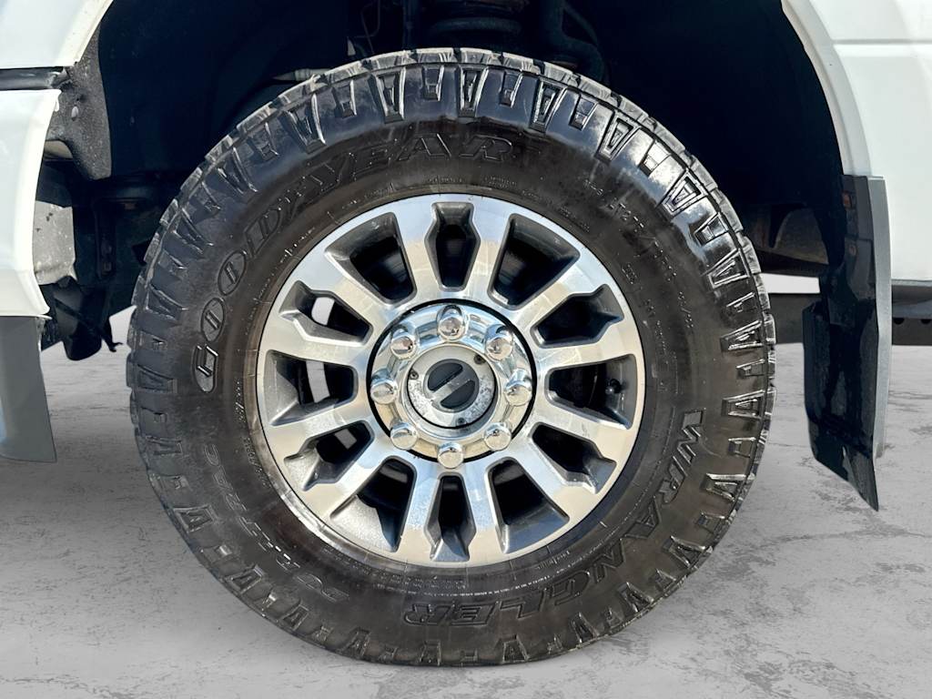Thumbnail: 2022 Ford F-250 - 6