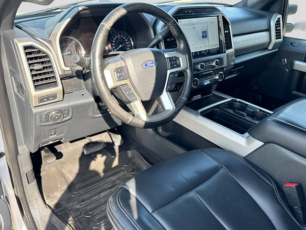 Thumbnail: 2022 Ford F-250 - 2